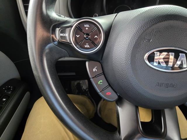 used 2016 Kia Soul car, priced at $9,988