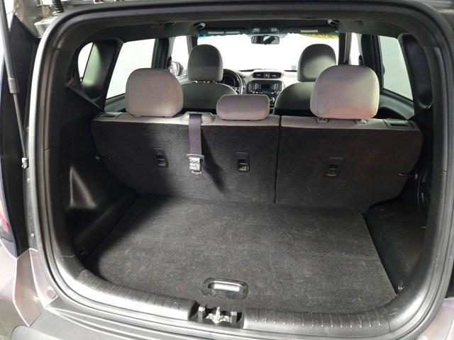 used 2016 Kia Soul car, priced at $9,988
