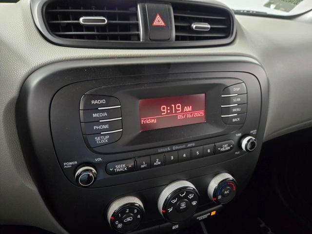 used 2016 Kia Soul car, priced at $9,988