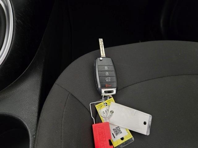 used 2016 Kia Soul car, priced at $9,988