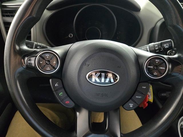 used 2016 Kia Soul car, priced at $9,988