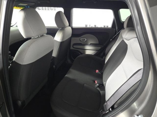 used 2016 Kia Soul car, priced at $9,988