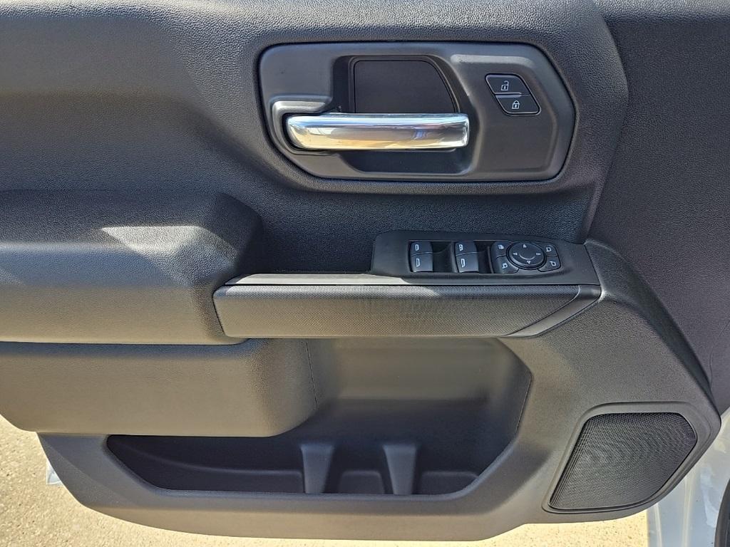 new 2025 Chevrolet Silverado 2500 car, priced at $59,695