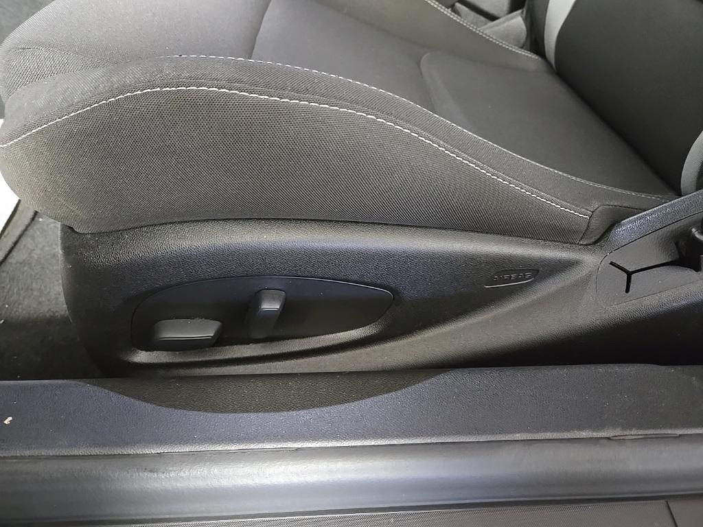 used 2018 Chevrolet Camaro car, priced at $22,998