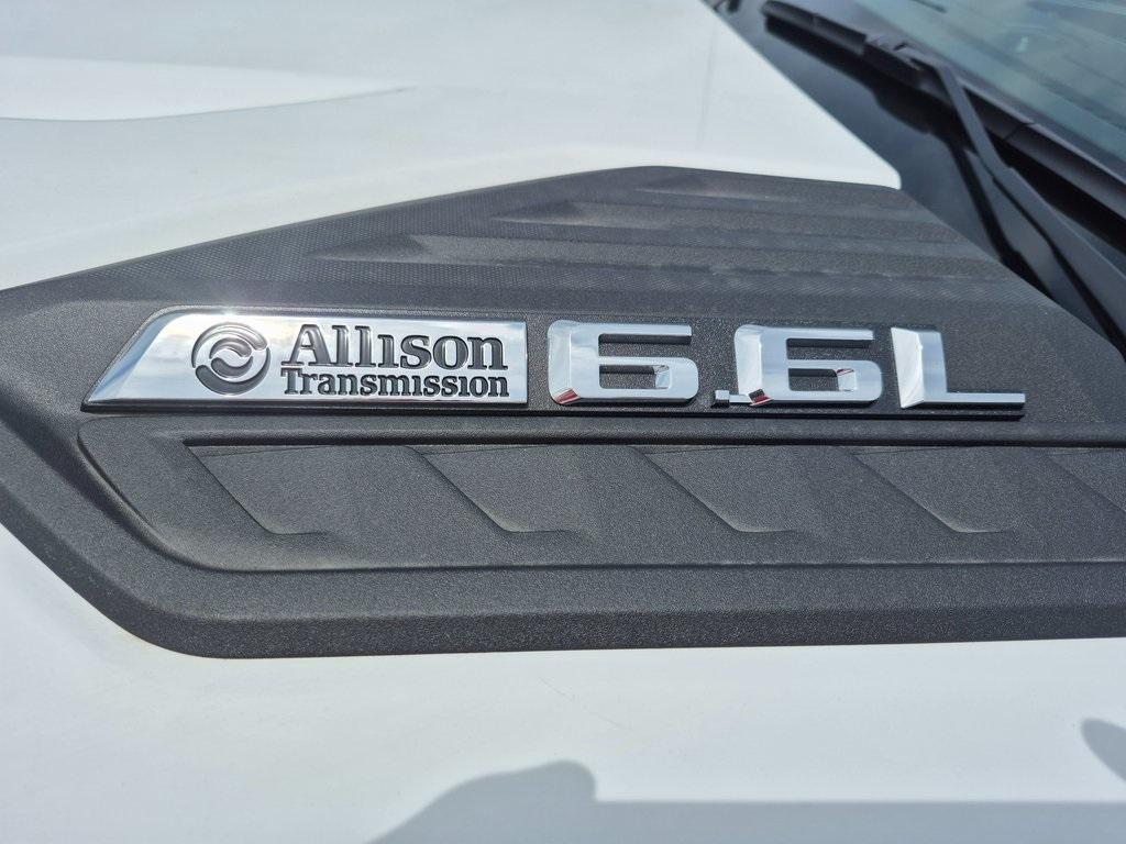 new 2025 Chevrolet Silverado 2500 car, priced at $50,645