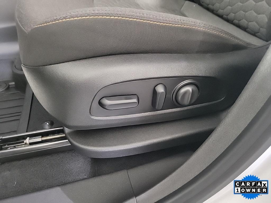 used 2021 Chevrolet Equinox car, priced at $19,595