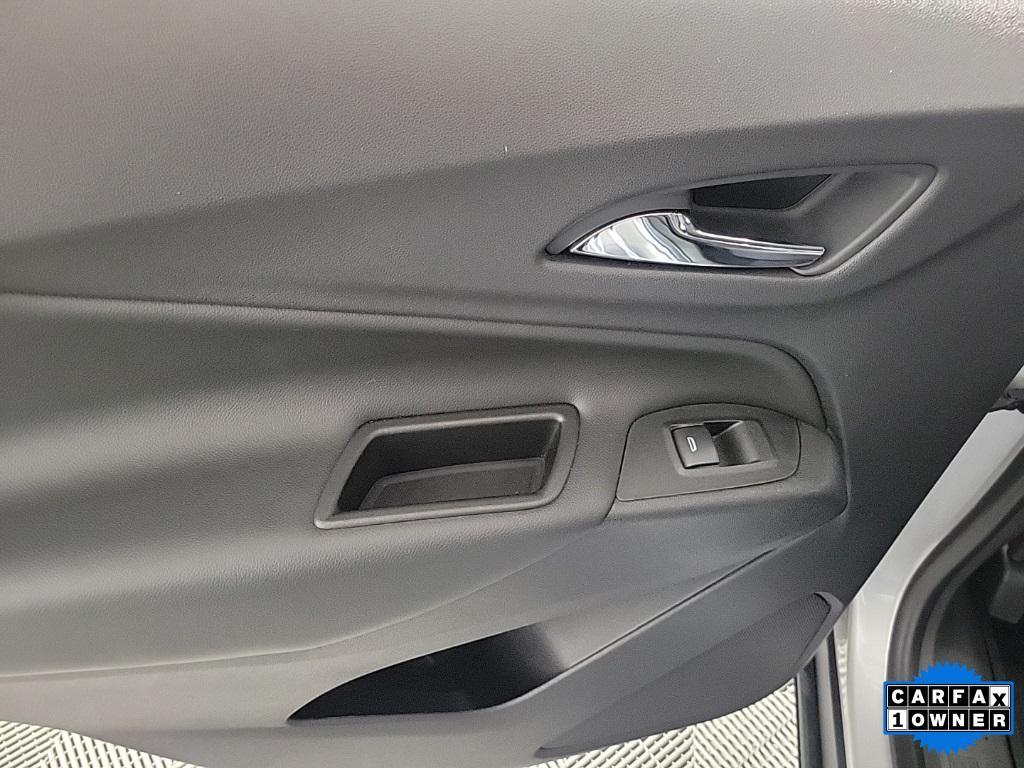 used 2021 Chevrolet Equinox car, priced at $19,595