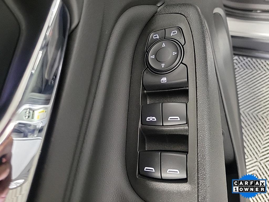 used 2021 Chevrolet Equinox car, priced at $19,595