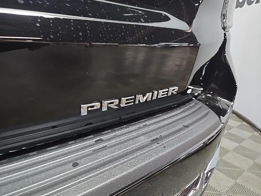 new 2025 Chevrolet Suburban car, priced at $81,290