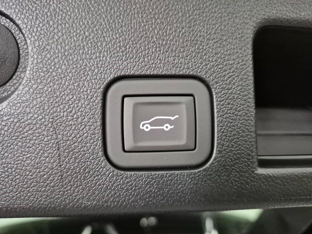 new 2026 Chevrolet Equinox car, priced at $36,595