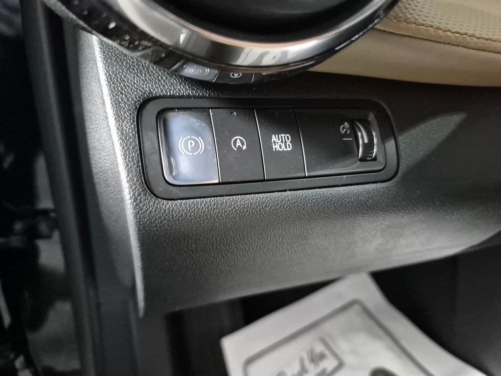 new 2026 Chevrolet Equinox car, priced at $36,595