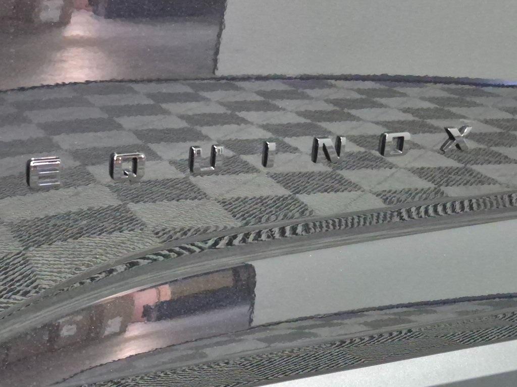 new 2026 Chevrolet Equinox car, priced at $36,595