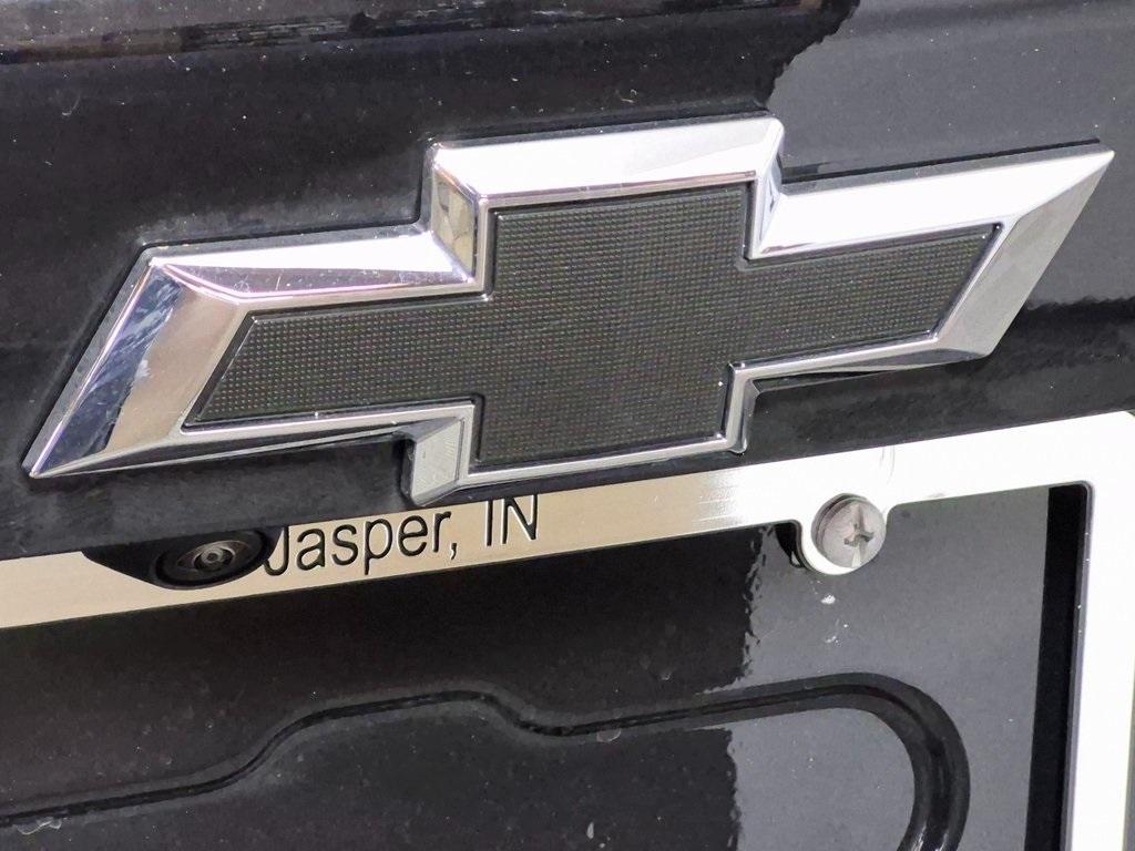 new 2026 Chevrolet Equinox car, priced at $36,595