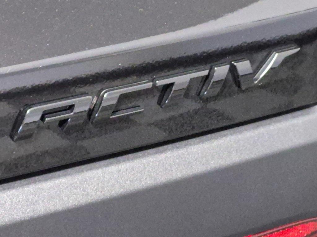 new 2026 Chevrolet Equinox car, priced at $36,595