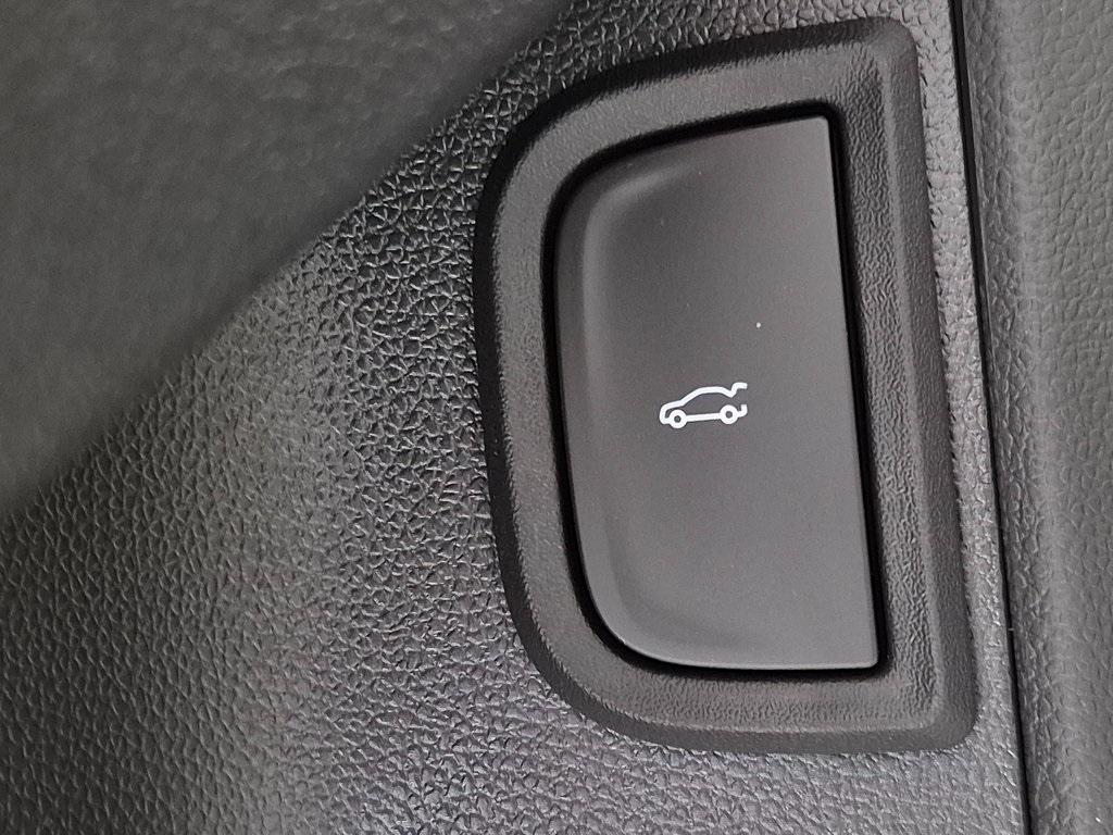 new 2026 Chevrolet Equinox car, priced at $36,595