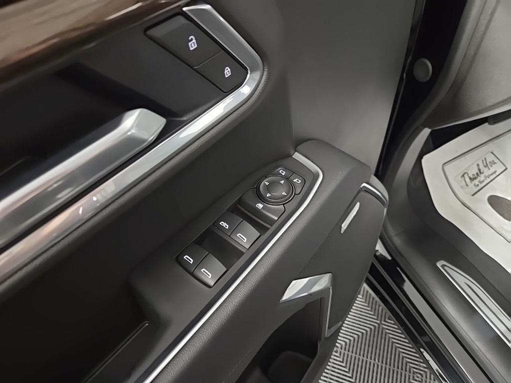 new 2025 Chevrolet Silverado 1500 car, priced at $60,065