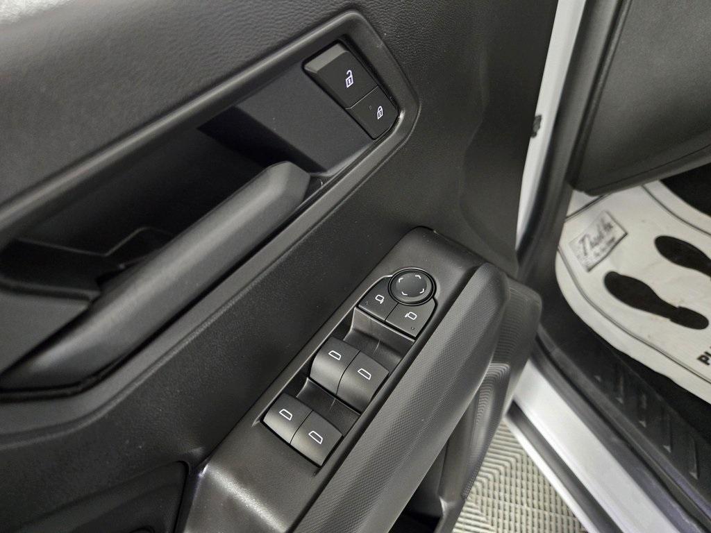 new 2025 Chevrolet Colorado car, priced at $37,225