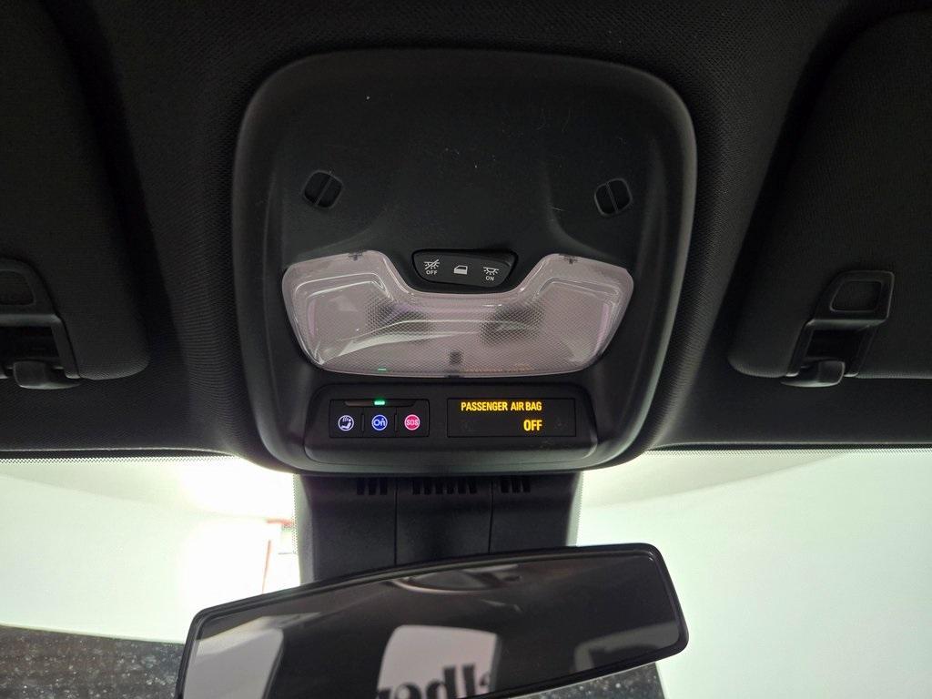 new 2025 Chevrolet Colorado car, priced at $37,225