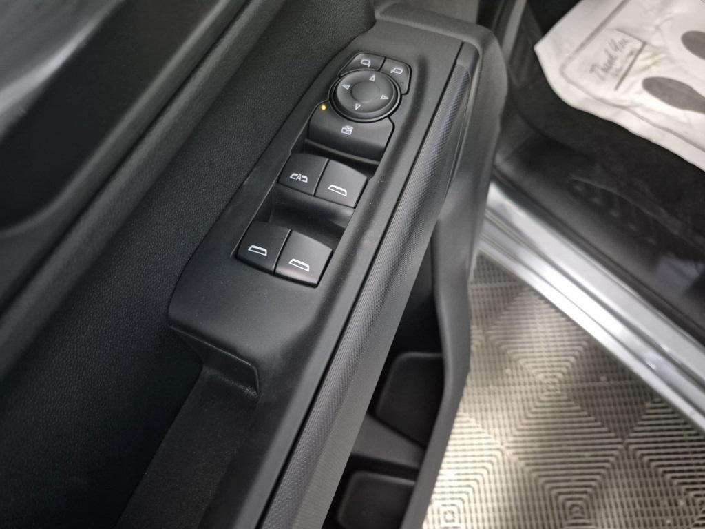 new 2025 Chevrolet Silverado 1500 car, priced at $46,370