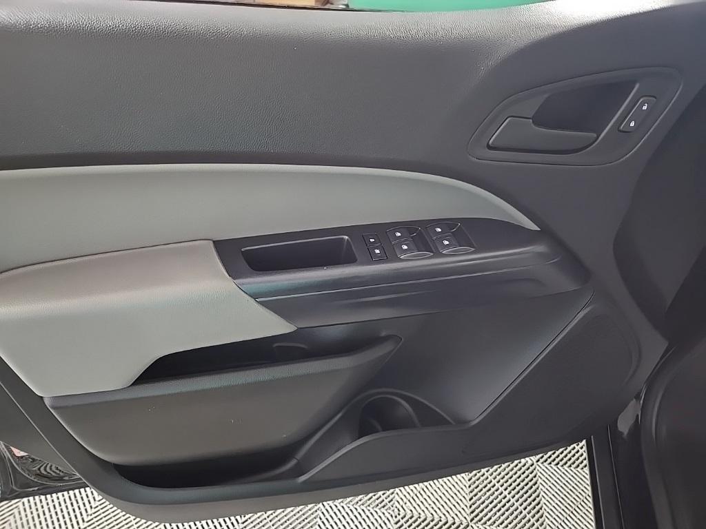 used 2017 Chevrolet Colorado car, priced at $24,995