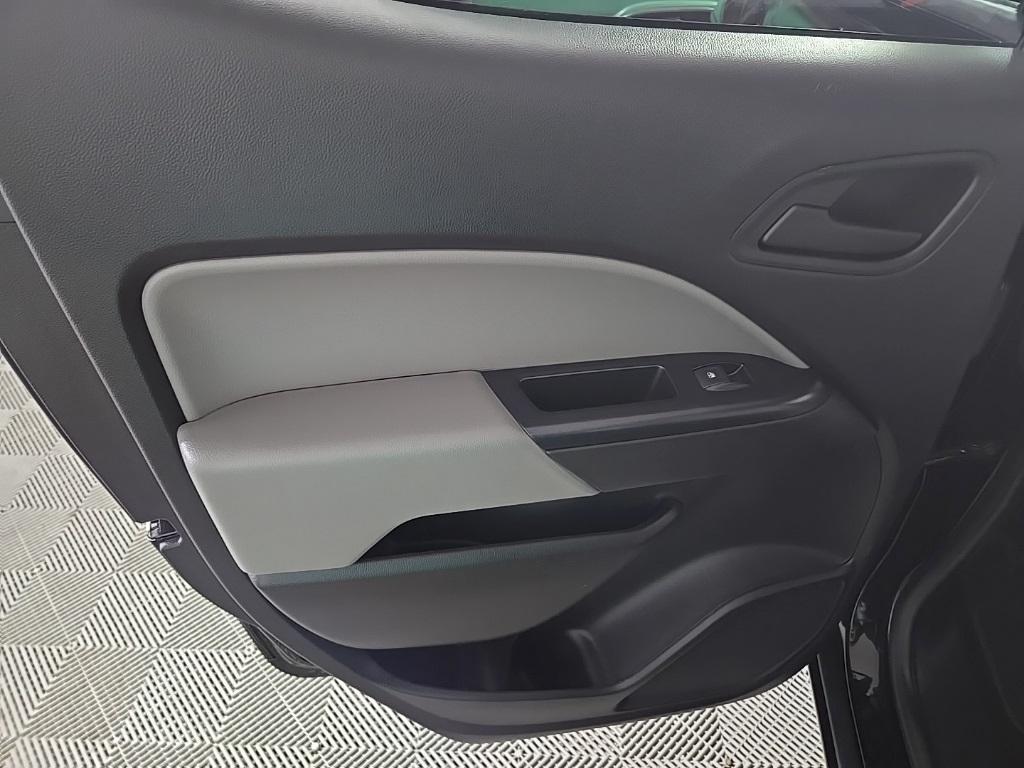 used 2017 Chevrolet Colorado car, priced at $24,995