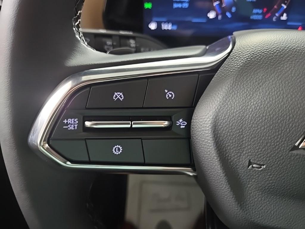 new 2026 Chevrolet Equinox car