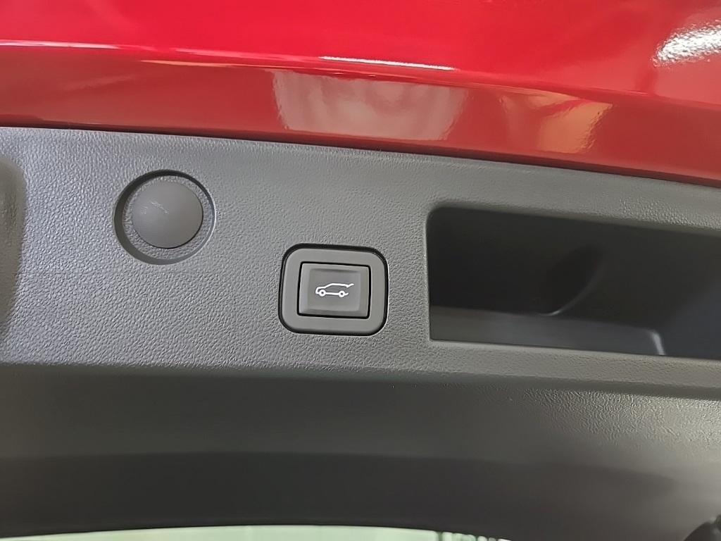 new 2026 Chevrolet Equinox car
