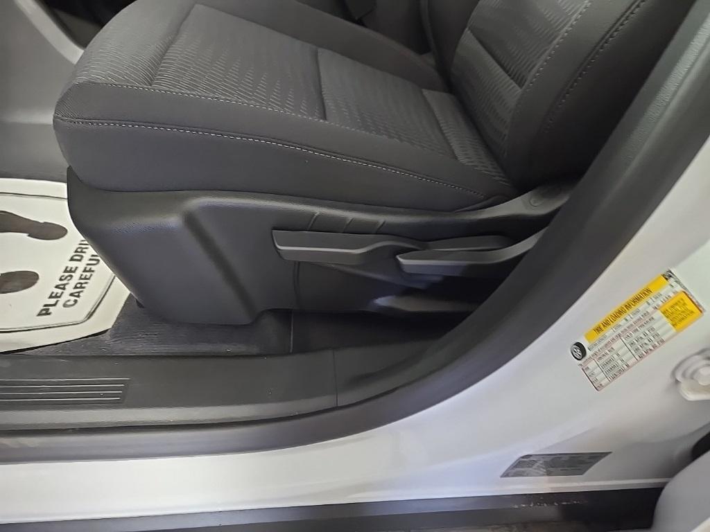 new 2025 Chevrolet Equinox car, priced at $31,535