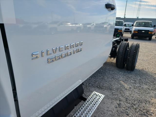 new 2023 Chevrolet Silverado 1500 car, priced at $57,801