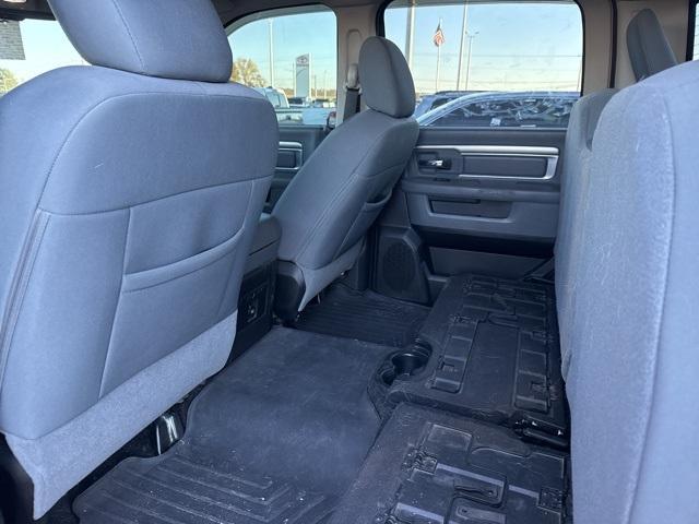 used 2014 Ram 1500 car, priced at $18,916