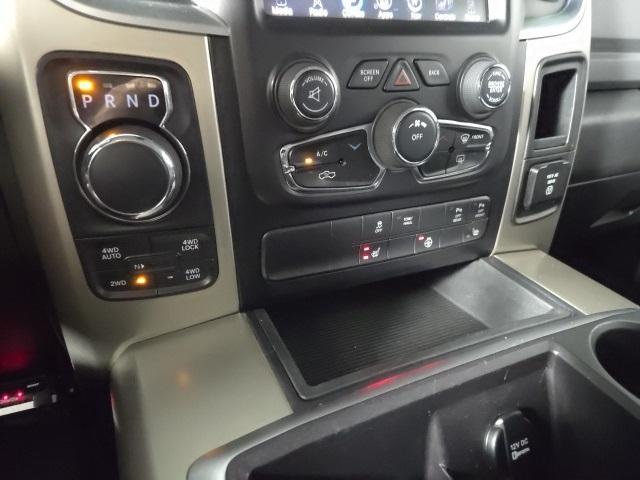 used 2014 Ram 1500 car, priced at $18,916