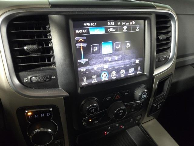 used 2014 Ram 1500 car, priced at $18,916