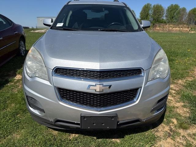 used 2015 Chevrolet Equinox car, priced at $8,944