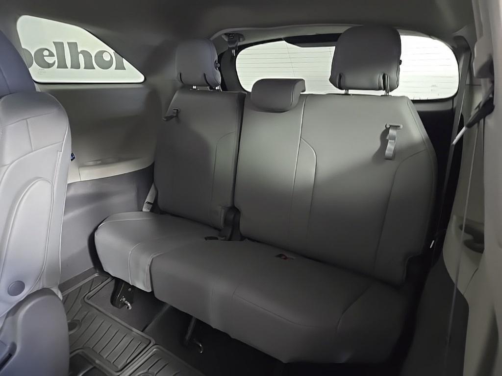 used 2021 Toyota Sienna car, priced at $38,800