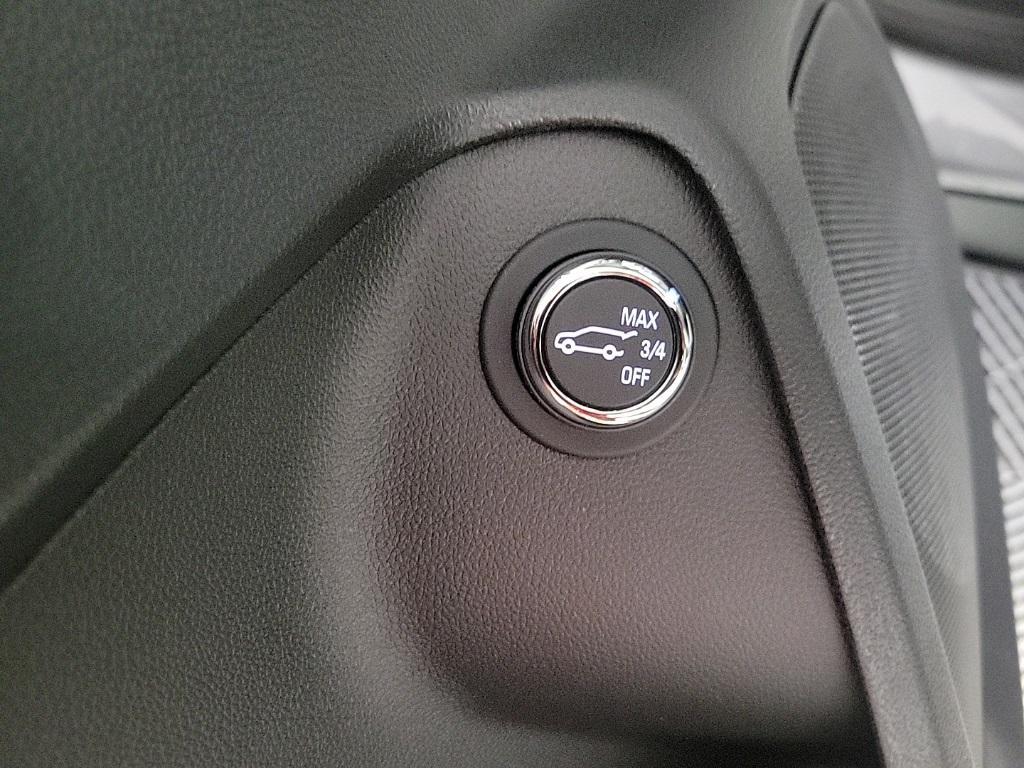 new 2026 Chevrolet TrailBlazer car, priced at $30,296