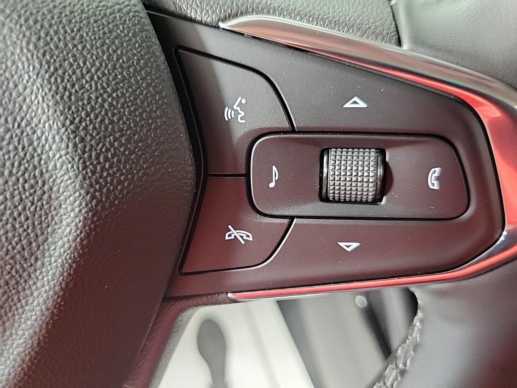 new 2026 Chevrolet TrailBlazer car, priced at $30,296