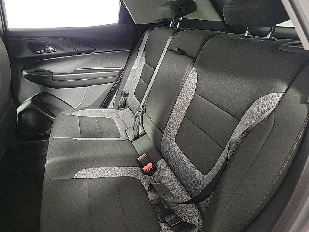 new 2026 Chevrolet TrailBlazer car, priced at $30,296