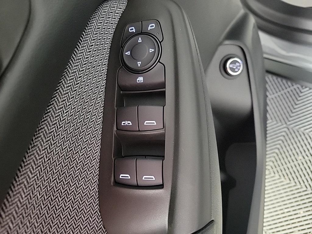 new 2026 Chevrolet TrailBlazer car, priced at $30,296