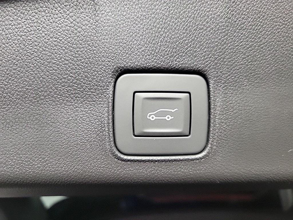 new 2026 Chevrolet TrailBlazer car, priced at $30,296