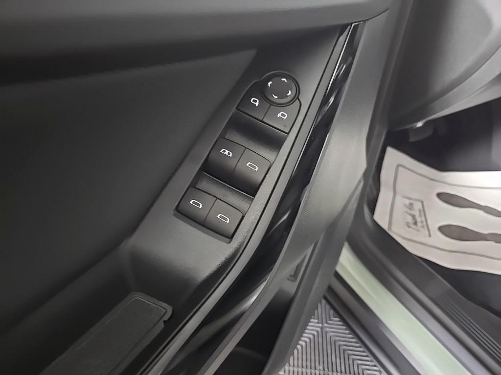 new 2026 Chevrolet Equinox car