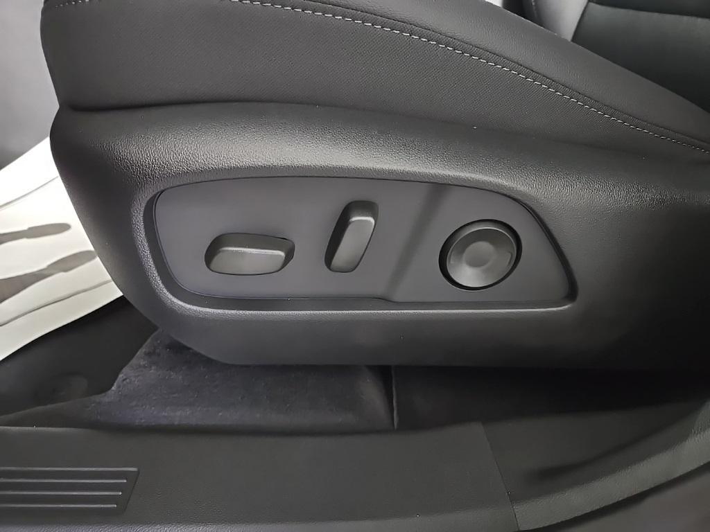 new 2026 Chevrolet Equinox car