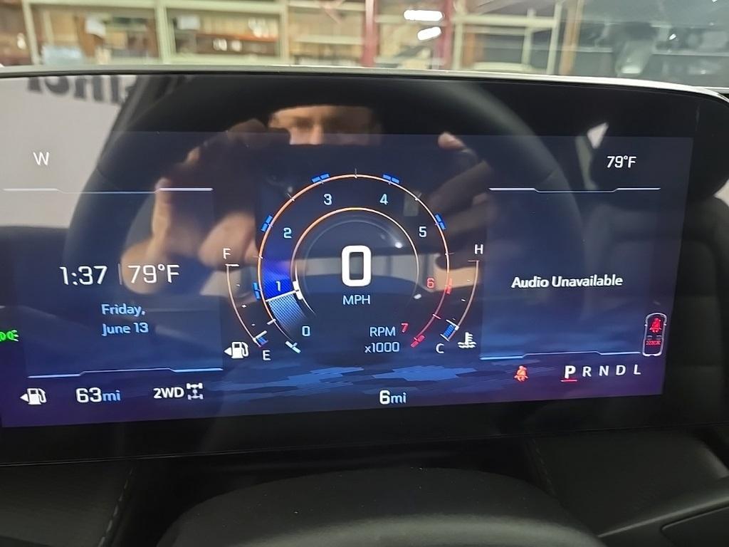 new 2026 Chevrolet Equinox car