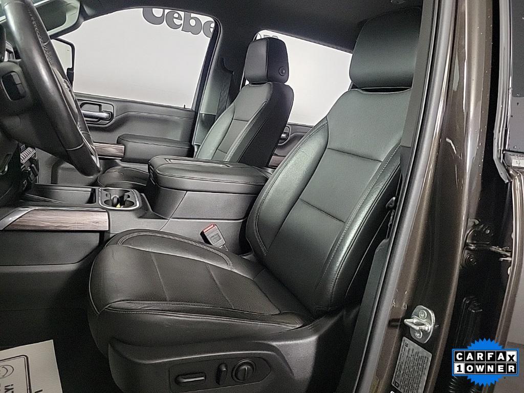 used 2020 Chevrolet Silverado 2500 car, priced at $53,775