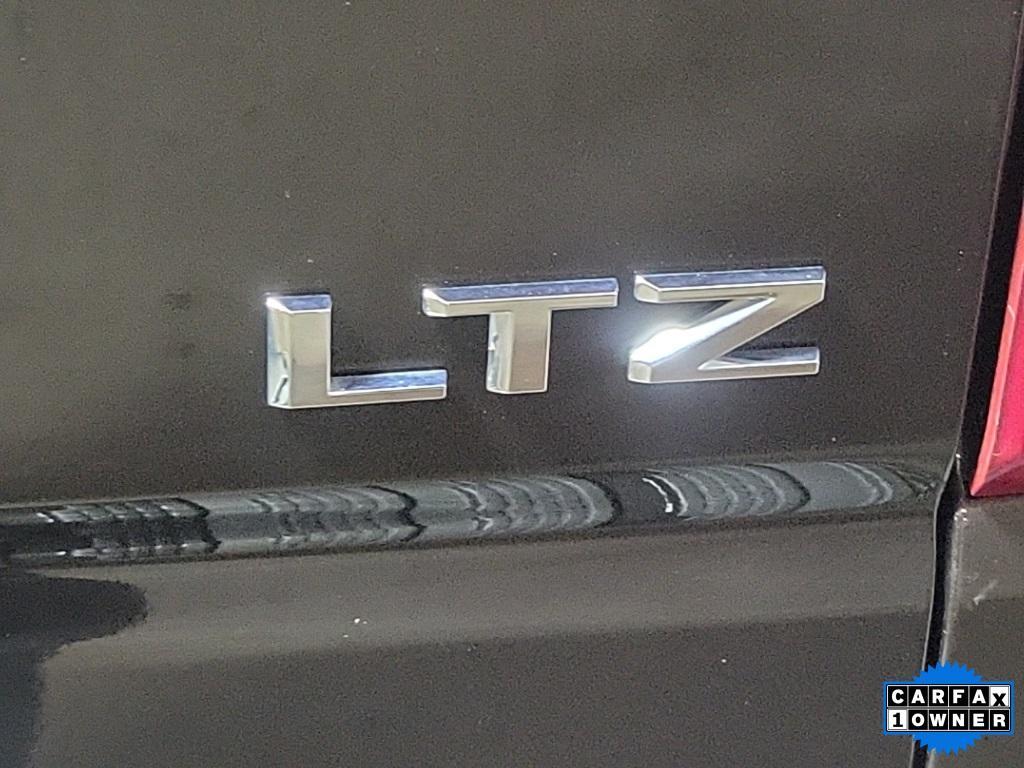 used 2020 Chevrolet Silverado 2500 car, priced at $53,775