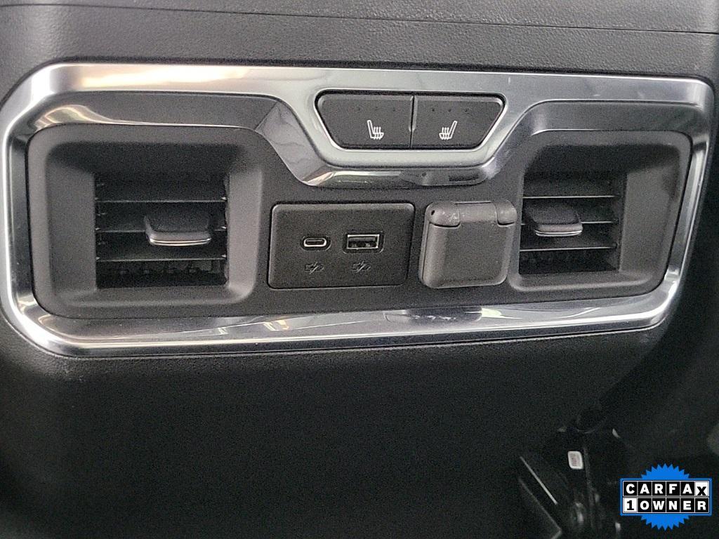 used 2020 Chevrolet Silverado 2500 car, priced at $53,775