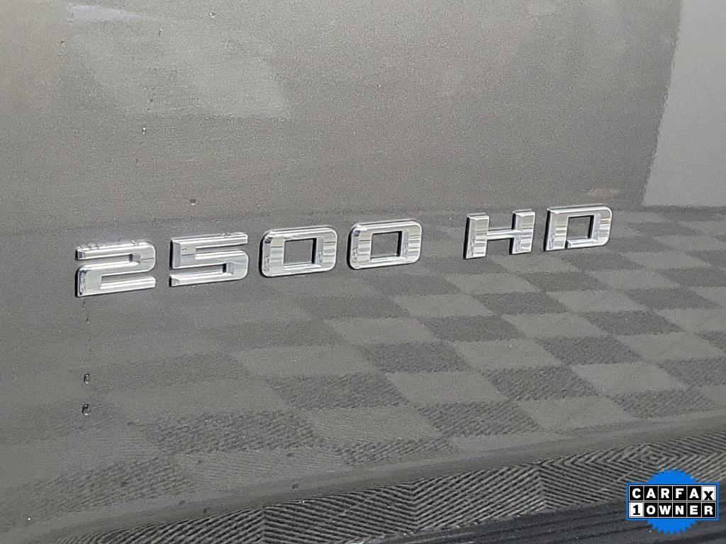 used 2020 Chevrolet Silverado 2500 car, priced at $53,775