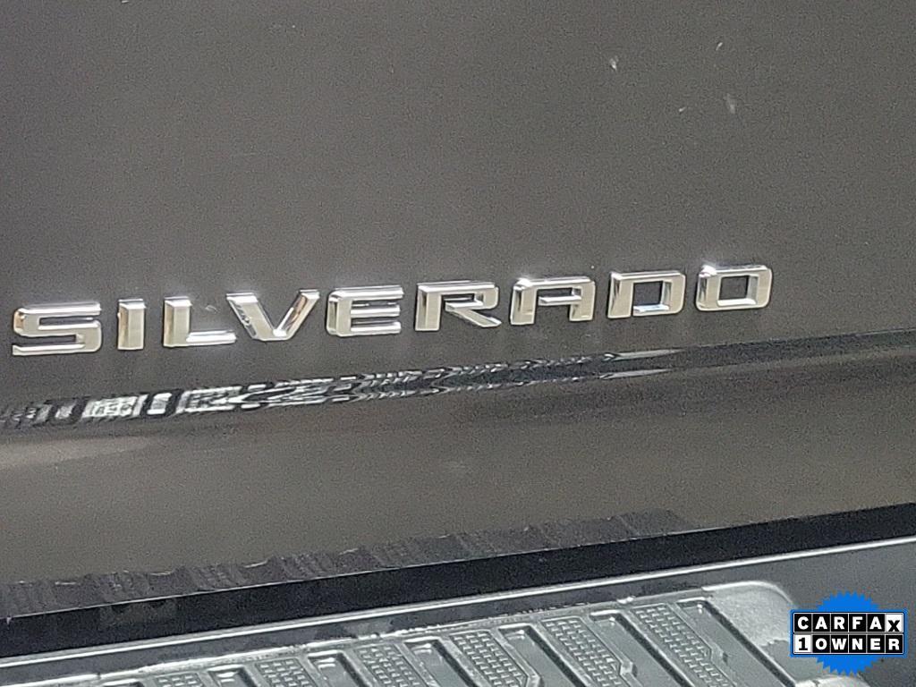 used 2020 Chevrolet Silverado 2500 car, priced at $53,775