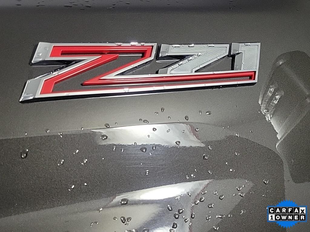 used 2020 Chevrolet Silverado 2500 car, priced at $53,775