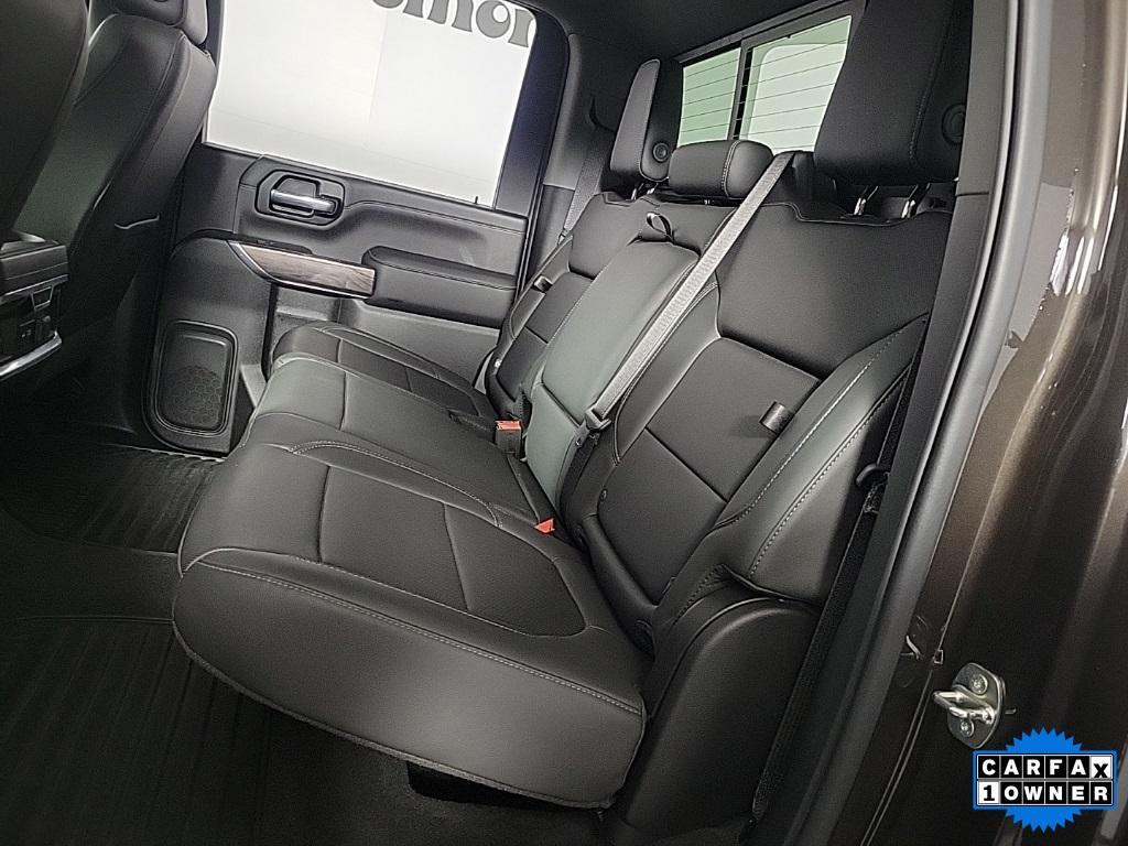 used 2020 Chevrolet Silverado 2500 car, priced at $53,775