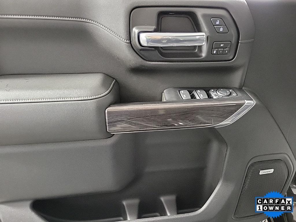 used 2020 Chevrolet Silverado 2500 car, priced at $53,775